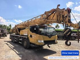 Buy XCMG QY25K5C Used Crane / 2 Buy XCMG QY25K5C Used Crane / 2